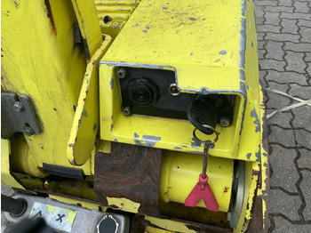 Đĩa rung Ammann APH 6020: hình 5