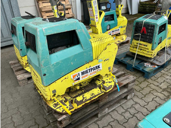 Đĩa rung AMMANN