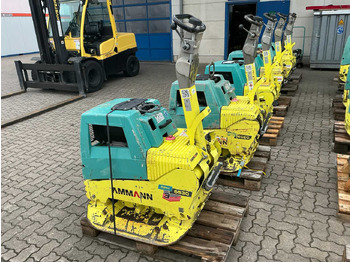 Đĩa rung AMMANN