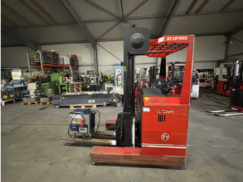 Xe nâng BT