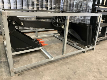 Máy xúc lật bánh lốp