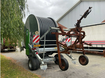 Hệ thống tưới Bauer Rainstar E51/125-500: hình 5