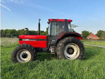 Máy cày CASE INTERNATIONAL - 1988 - 1455 XL - ALL-WHEEL DRIVE FARM TRACTOR: hình 4 Máy cày CASE INTERNATIONAL - 1988 - 1455 XL - ALL-WHEEL DRIVE FARM TRACTOR: hình 4