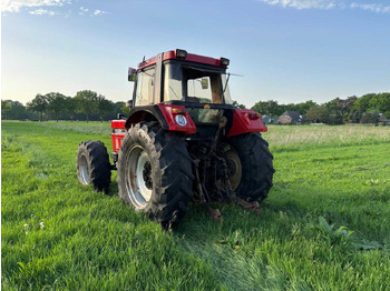 Máy cày CASE INTERNATIONAL - 1988 - 1455 XL - ALL-WHEEL DRIVE FARM TRACTOR: hình 5 Máy cày CASE INTERNATIONAL - 1988 - 1455 XL - ALL-WHEEL DRIVE FARM TRACTOR: hình 5