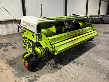 Máy gặt đập thức ăn gia súc CLAAS PU 300 HD GRASS PICK-UP: hình 3 Máy gặt đập thức ăn gia súc CLAAS PU 300 HD GRASS PICK-UP: hình 3