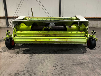 Máy gặt đập thức ăn gia súc CLAAS PU 300 HD GRASS PICK-UP: hình 2 Máy gặt đập thức ăn gia súc CLAAS PU 300 HD GRASS PICK-UP: hình 2