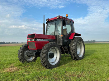 Máy cày CASE IH XL