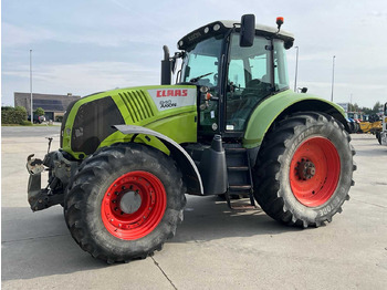 Máy cày CLAAS Axion