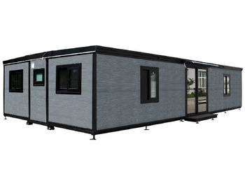 Container xây dựng