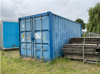 Container biển