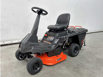 Máy cắt cỏ vườn Daewoo DAXRM224: hình 4