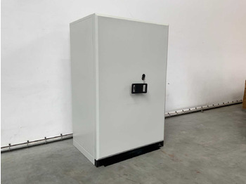 Trang thiết bị xây dựng
