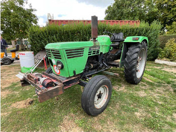 Máy cày DEUTZ D