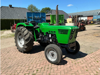Máy cày DEUTZ