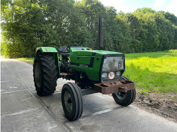 Máy cày Deutz-Fahr DX3.50: hình 3