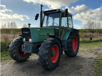 Máy cày FENDT Farmer 309
