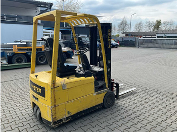 Xe nâng HYSTER