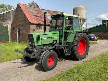 Máy cày FENDT Farmer 310