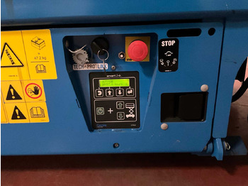 Nền bục trên không GENIE GD-1432M AERIAL PLATFORM: hình 4 Nền bục trên không GENIE GD-1432M AERIAL PLATFORM: hình 4