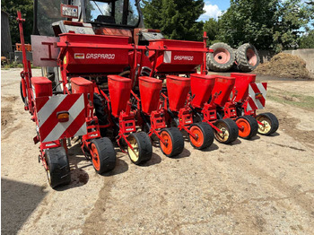 Trang thiết bị gieo hạt MASCHIO GASPARDO