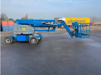 Nền bục trên không GENIE Z45/25