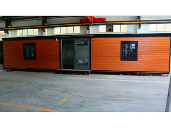 Container xây dựng