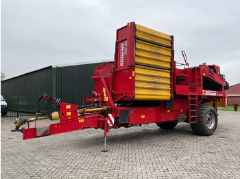 Máy thu hoạch khoai tây GRIMME SE