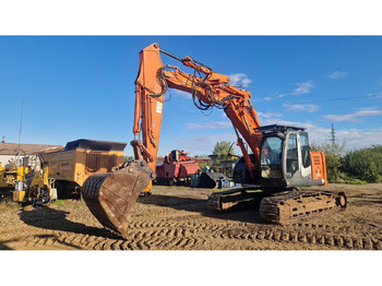Máy xúc HITACHI ZX225