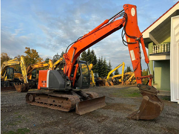 Máy xúc HITACHI ZX135