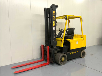 Xe nâng HYSTER