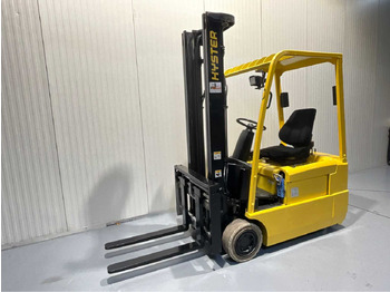 Xe nâng HYSTER