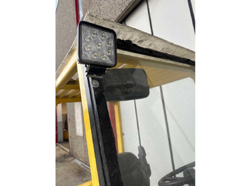 Xe nâng HYSTER J3.00XM-861 ELECTRIC FORKLIFT: hình 2