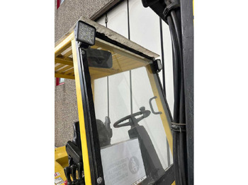 Xe nâng HYSTER J3.00XM-861 ELECTRIC FORKLIFT: hình 3