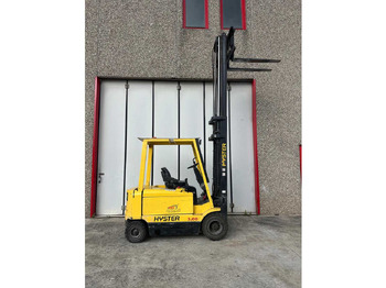 Xe nâng HYSTER J3.00XM-861 ELECTRIC FORKLIFT: hình 5