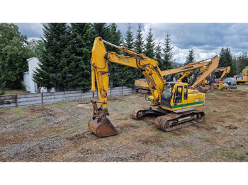 Máy xúc bánh xích HITACHI ZX250