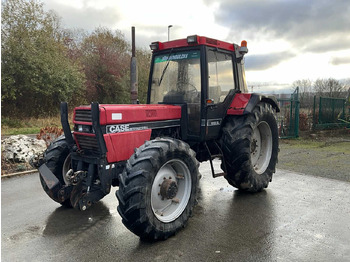 Máy cày CASE IH XL