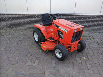 Máy cắt cỏ vườn Ingersoll 3012: hình 4