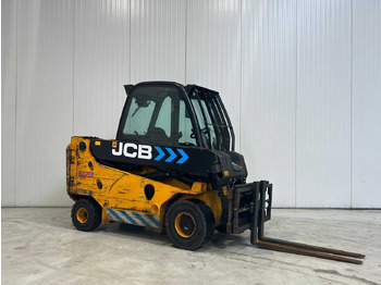 Xe nâng JCB