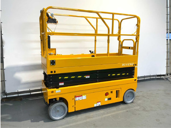 Nền bục trên không