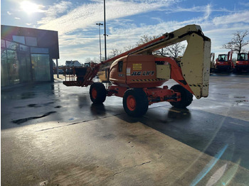 Nền bục trên không JLG - 1998 - 600AJ - AERIAL PLATFORM: hình 3 Nền bục trên không JLG - 1998 - 600AJ - AERIAL PLATFORM: hình 3