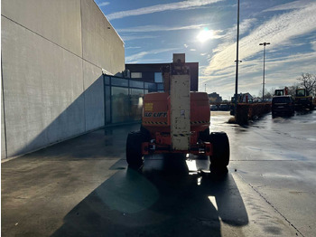 Nền bục trên không JLG - 1998 - 600AJ - AERIAL PLATFORM: hình 2 Nền bục trên không JLG - 1998 - 600AJ - AERIAL PLATFORM: hình 2