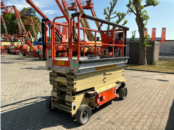 Nền bục trên không JLG 2646ES: hình 5