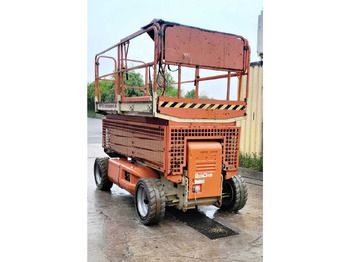 Nền bục trên không JLG 3369LE: hình 2