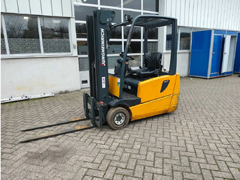 Xe nâng JUNGHEINRICH