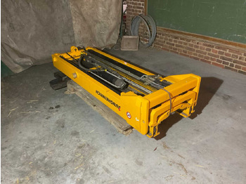 Xe nâng JUNGHEINRICH