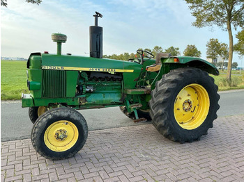 Máy cày JOHN DEERE 3130