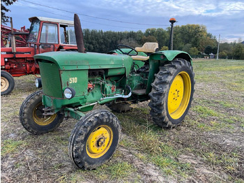 Máy cày JOHN DEERE