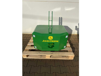 Máy chất hàng trước cho máy cày JOHN DEERE