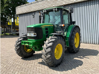 Máy cày JOHN DEERE 6430