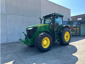 Máy cày JOHN DEERE 7230R